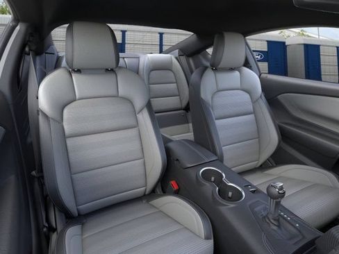 New 2026 Ford Mustang Coupe RWD image 10