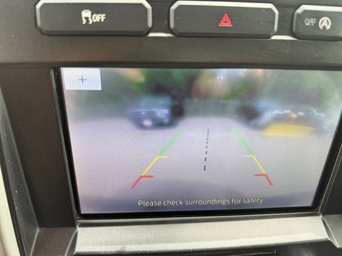 Used 2020 Ford F150 Lariat AWD/4WD image 19
