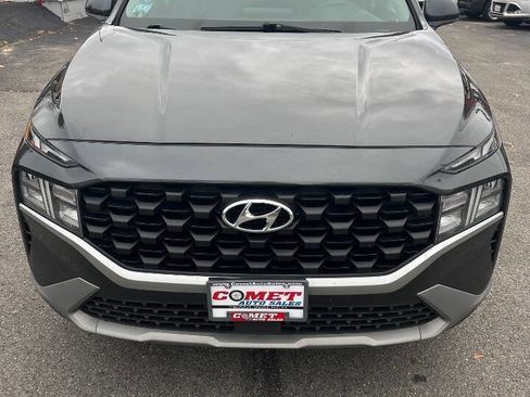 Used 2023 Hyundai Santa Fe SE image 10