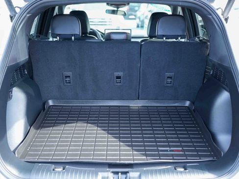 Certified 2023 Ford Escape ST-Line w/ Tech Pack #1 image 11