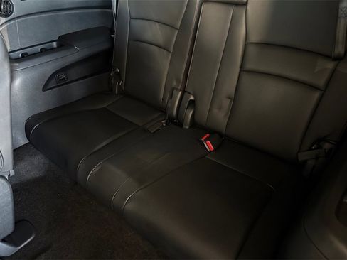 Certified 2022 Honda Pilot Black Edition image 20