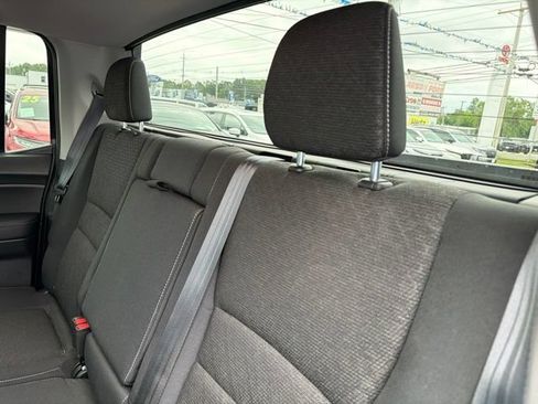 Used 2023 Honda Ridgeline Sport image 13