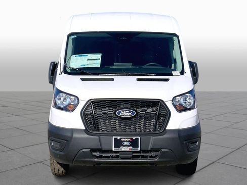 New 2026 Ford Transit 250 Cargo Van w/ Load Area Protection Package image 3