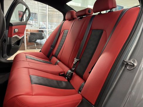 New 2026 BMW M3 Competition image 12