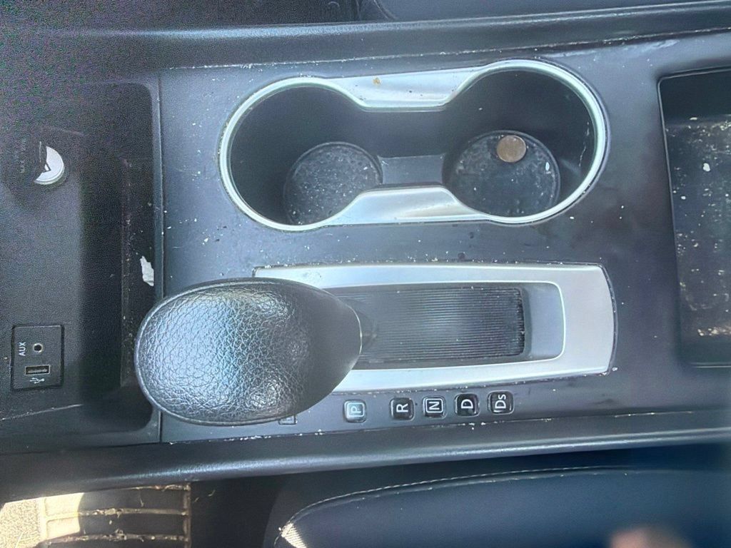 Used 2017 Nissan Altima 2.5 S FWD image 35