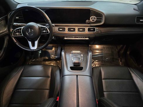 Certified 2022 Mercedes-Benz GLE 350 4MATIC image 21