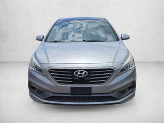 Used 2016 Hyundai Sonata Limited w/ Option Group 05 FWD video 2