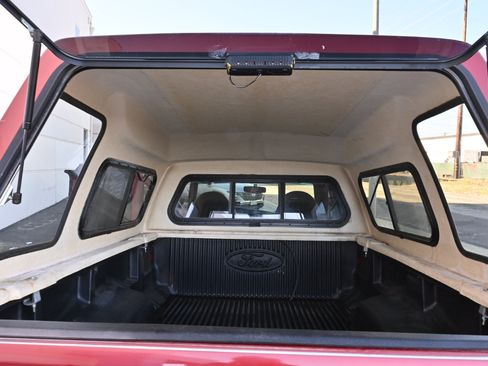 Used 2002 Ford Ranger 4x4 SuperCab image 24