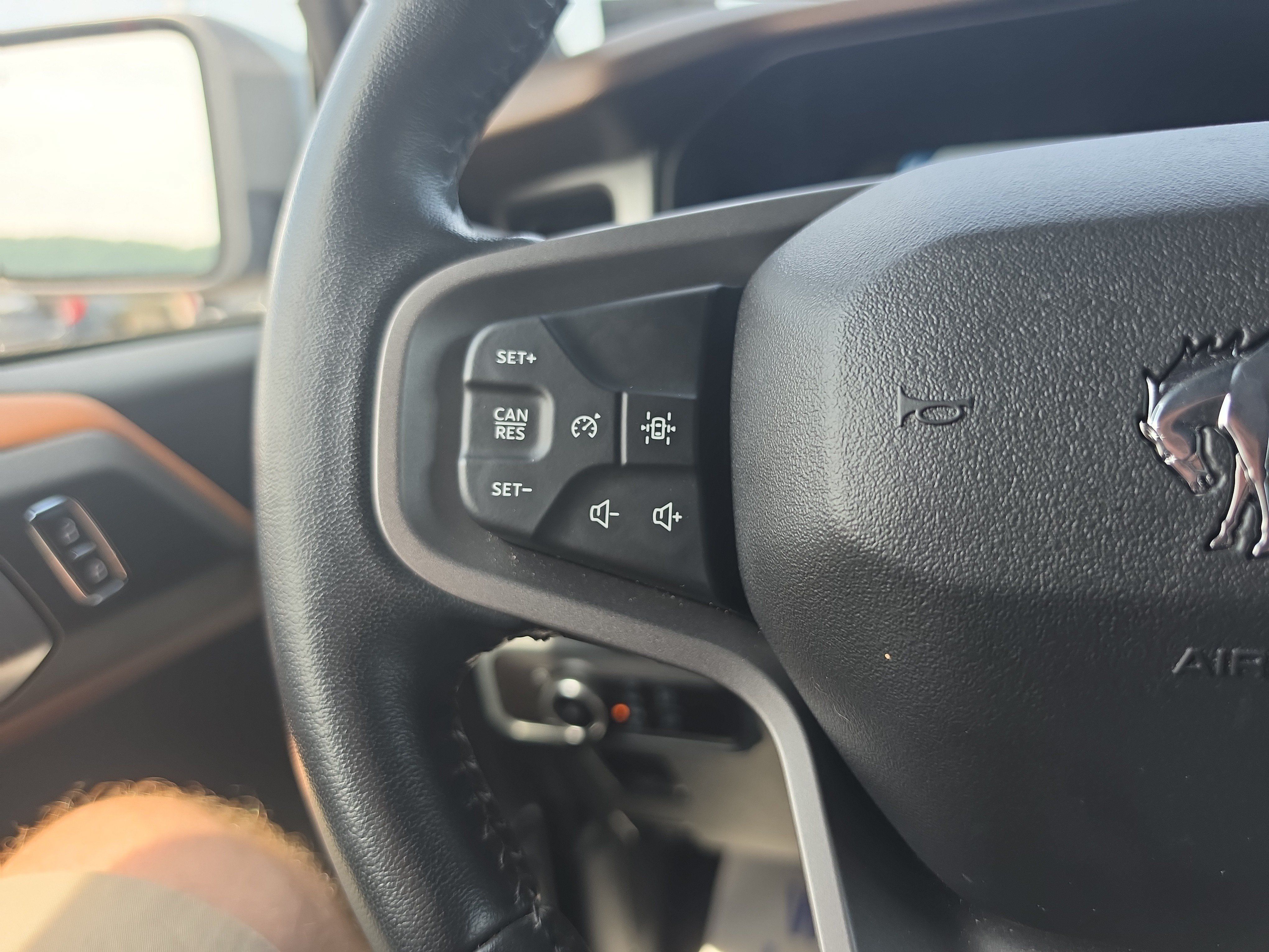 Used 2023 Ford Bronco Outer Banks AWD/4WD image 22