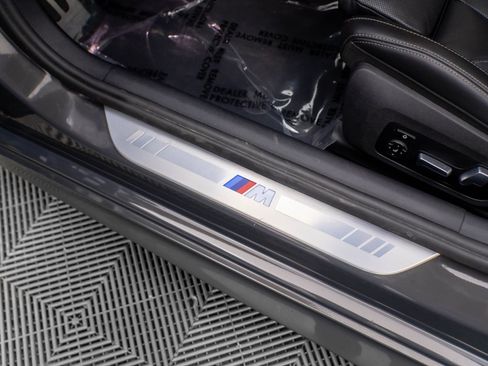 Used 2020 BMW 840i Gran Coupe xDrive w/ M Sport Package image 15