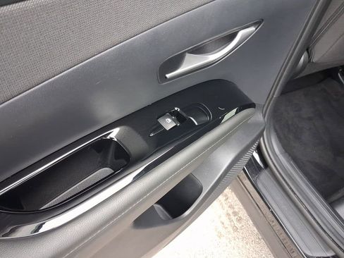 Used 2022 Hyundai Tucson SEL w/ Convenience Package FWD image 12