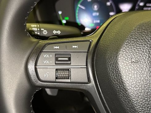 Certified 2026 Honda Accord Sport image 33
