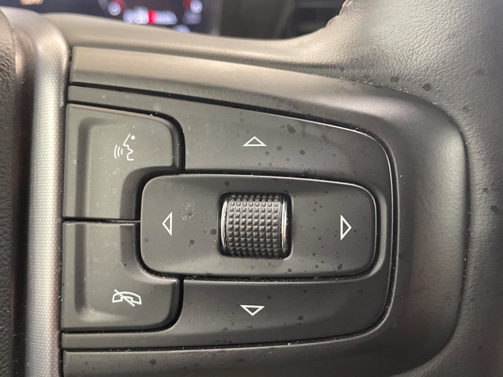 Used 2026 GMC Sierra 1500 SLT AWD/4WD image 29