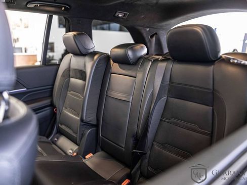 Used 2021 Mercedes-Benz GLS 63 AMG 4MATIC image 35