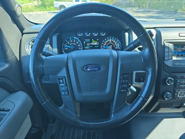 Used 2013 Ford F150 XLT w/ Luxury Equipment Group AWD/4WD image 18