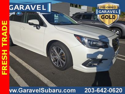 Used 2019 Subaru Legacy 2.5i Limited