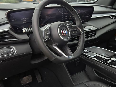 New 2026 Buick Enclave Sport Touring w/ Power Package FWD image 17