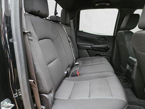 Used 2024 Chevrolet Colorado Trail Boss w/ Advanced Trailering Package image 17