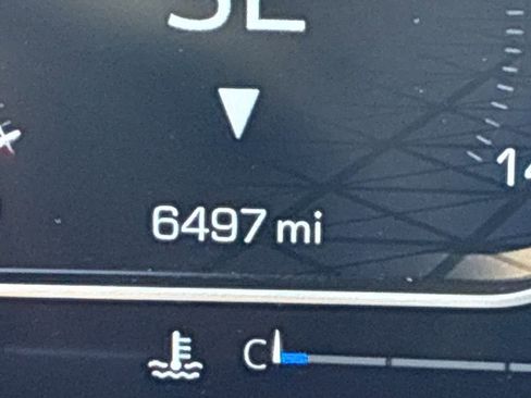 Used 2024 GMC Sierra 1500 Denali image 22