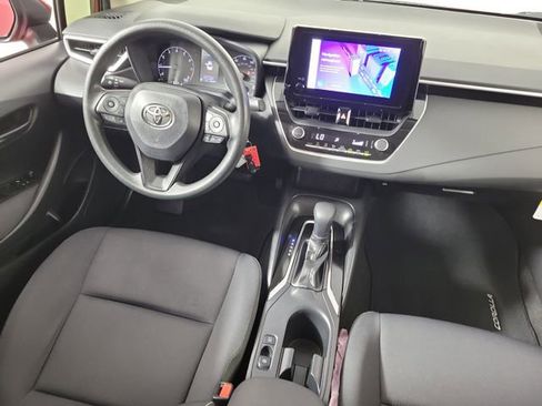 Used 2023 Toyota Corolla LE FWD image 15