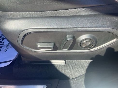 Used 2023 Jeep Grand Cherokee L Overland AWD/4WD image 24