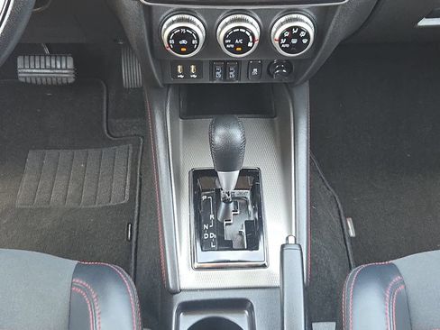 Used 2025 Mitsubishi Outlander Sport SE AWD/4WD image 21