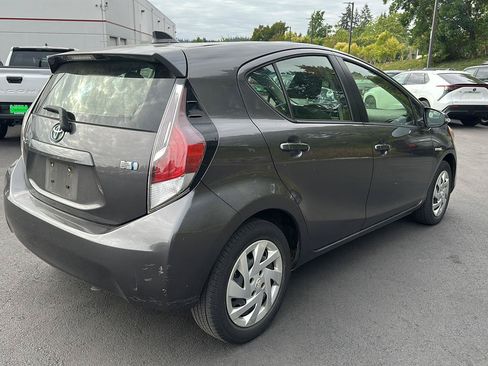 Used 2015 Toyota Prius C Two FWD image 5