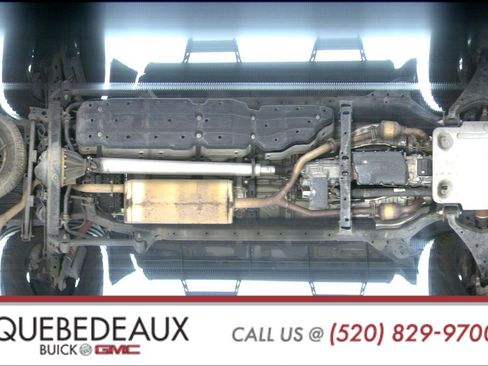 Used 2022 Toyota Tundra TRD Pro w/ TRD Pro Tow Package image 23