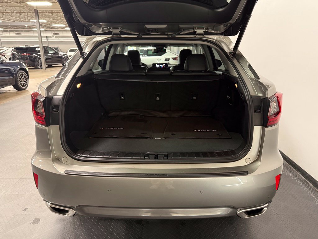 Used 2018 Lexus RX 350 AWD w/ Premium Package image 15