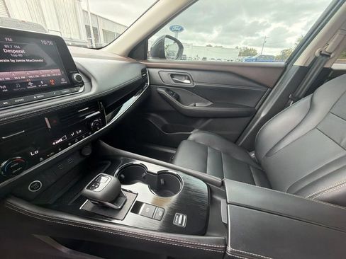 Used 2023 Nissan Rogue SL FWD image 19