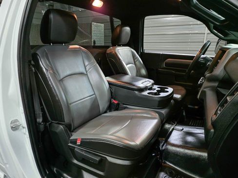 Used 2022 RAM 2500 Tradesman image 19