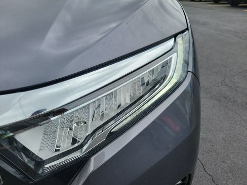 Used 2024 Honda Odyssey Touring image 12