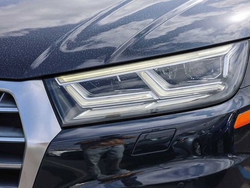 Used 2019 Audi Q5 2.0T Premium Plus AWD/4WD image 21