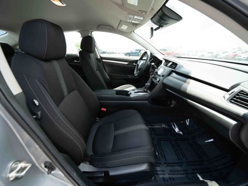 Used 2019 Honda Civic LX image 26