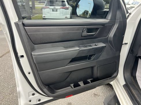 Used 2024 Toyota Tundra SR w/ SR Tow Package AWD/4WD image 14