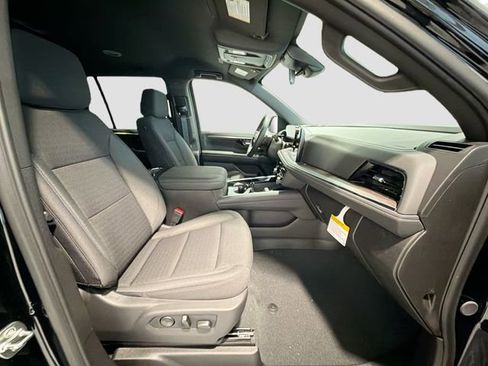 New 2026 Chevrolet Tahoe LS w/ Max Trailering Package AWD/4WD image 26