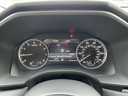 Used 2022 Mitsubishi Outlander SEL image 18