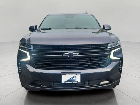 Used 2023 Chevrolet Suburban RST w/ Luxury Package AWD/4WD image 4