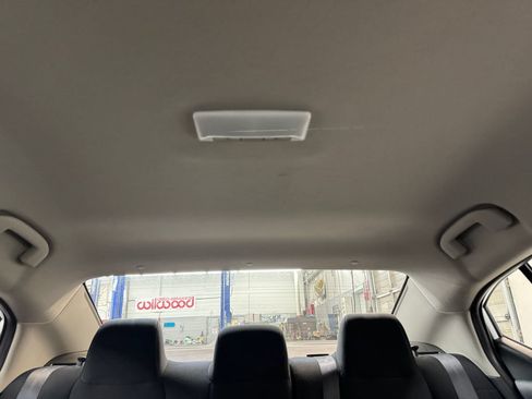 Used 2024 Nissan Sentra SV w/ Trunk Package FWD image 23