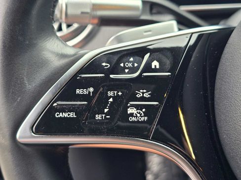 Used 2023 Mercedes-Benz EQS 450+ 4MATIC Sedan image 33