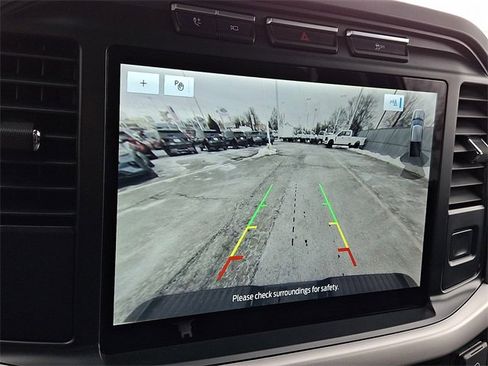 Certified 2022 Ford F150 XLT w/ Equipment Group 302A High image 17