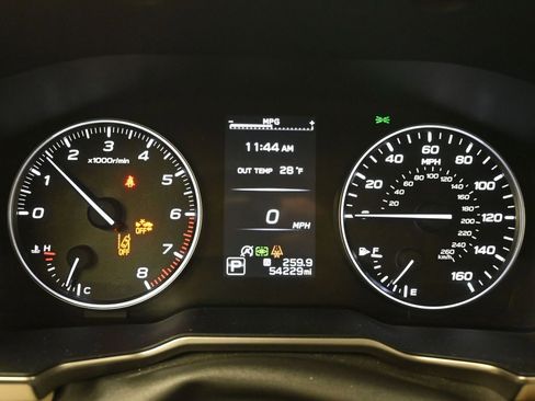 Certified 2021 Subaru Legacy Limited XT image 26