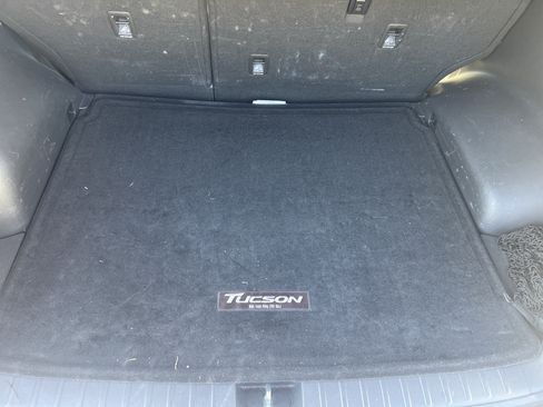 Used 2019 Hyundai Tucson SE FWD image 28