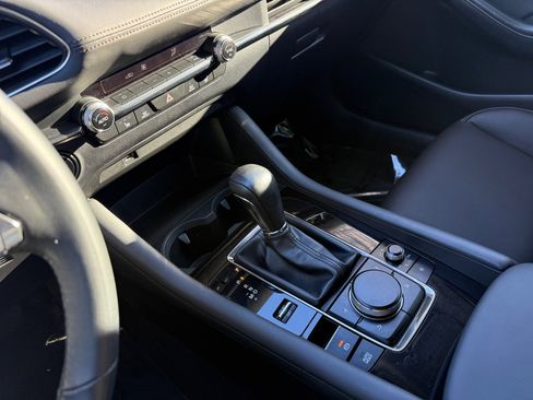 Certified 2021 MAZDA MAZDA3 s image 13