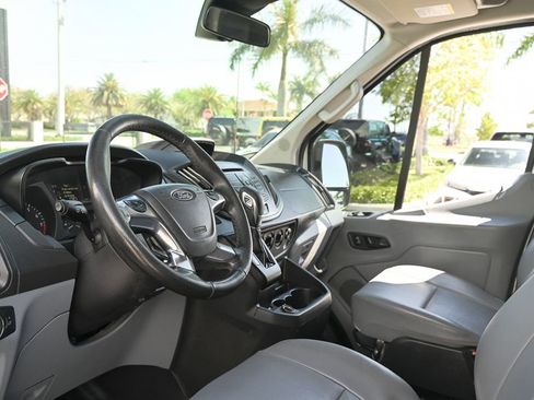 Used 2019 Ford Transit 250 148 Medium Roof image 11