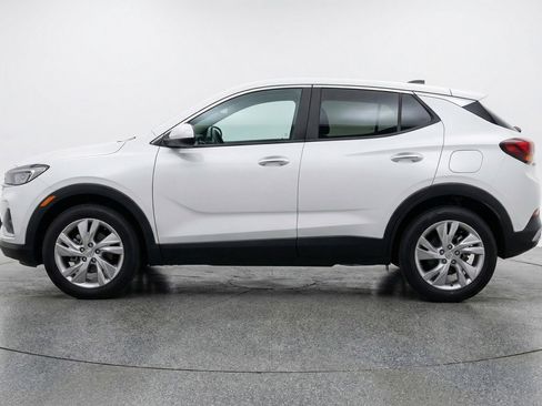 Used 2025 Buick Encore GX Preferred image 5