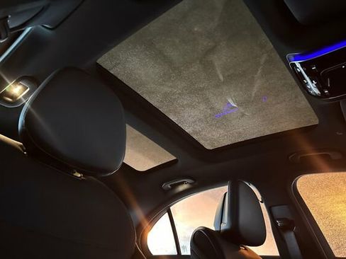 Certified 2025 Mercedes-Benz C 300 4MATIC Sedan image 19