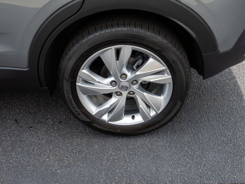 New 2026 Buick Encore GX Preferred w/ Comfort Package image 9