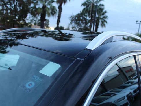 Used 2016 Mercedes-Benz GL 450 4MATIC image 13