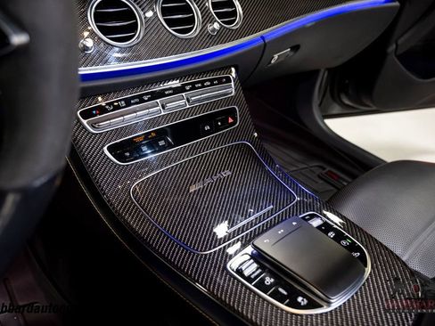 Used 2021 Mercedes-Benz E 63 AMG S image 23